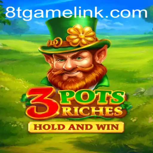 Discover the Excitement of 3potsRiches – A New Era in Gaming