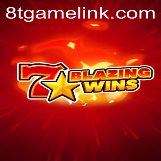 BlazingWins: A Thrilling Journey into the World of 8T.game