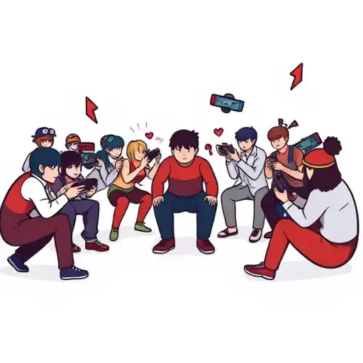 The Rise of Player Community in Online Gaming: Focus on 8T.game