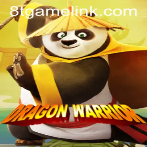 Discover the Thrilling World of DragonWarrior and the Innovative 8T.game