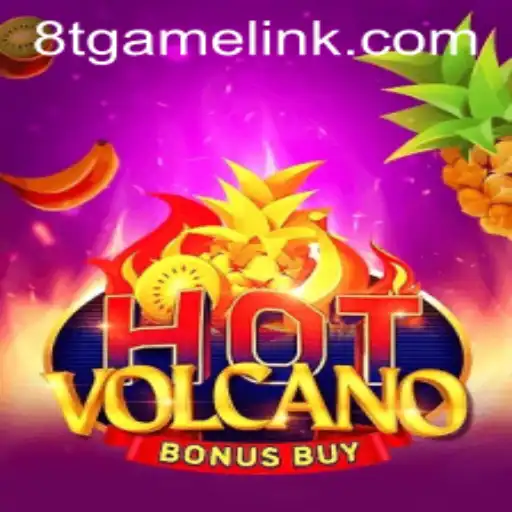 Exploring the Exciting World of HotVolcanoBonusBuy at 8T.game