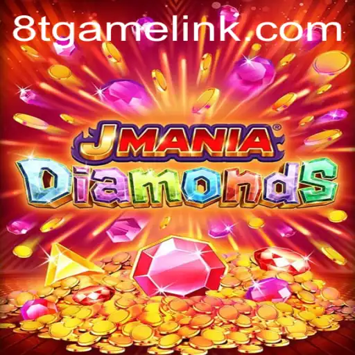 Discover the Thrilling World of JManiaDiamonds: An Engaging and Strategic Game Experience