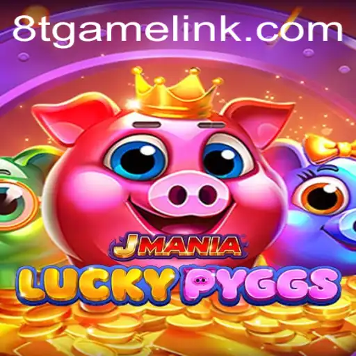 Exploring JManiaLuckyPyggs: A Thrilling Experience with 8T.game