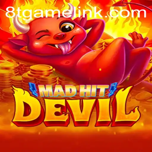 Discover the Haunting World of MadHitDevil: Unleash Your Gaming Prowess