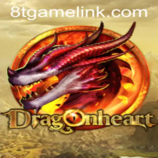 DragonHeart: An Engaging Fusion of Fantasy and Strategy with 8T.game Integration