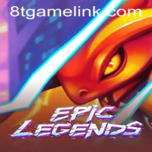 EpicLegends: Mastering the Realm of 8T.game