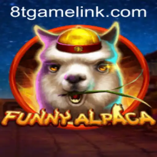 Dive into the Virtual World of FunnyAlpaca with 8T.game