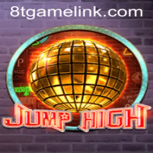 JumpHigh: An Exciting Leap into the World of 8T.game