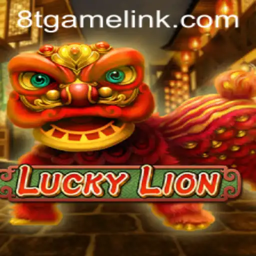 Discover the Excitement of LuckyLion: A Dive into the World of 8T.game