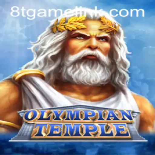 OlympianTemple: The Rise of a New Gaming Era with 8T.game