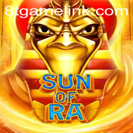 SunofRa: An Immersive Adventure Through Ancient Mythology