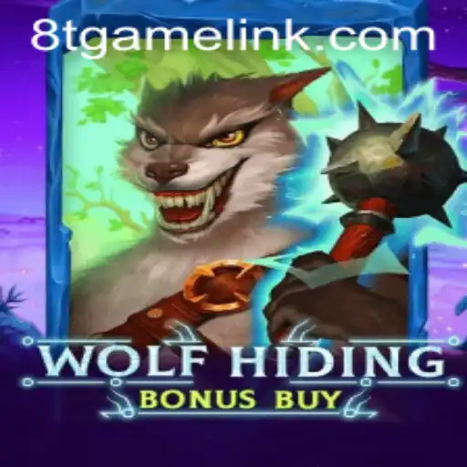 Discover the Thrills of WolfHidingBonusBuy: The Next Big Hit in the Gaming World