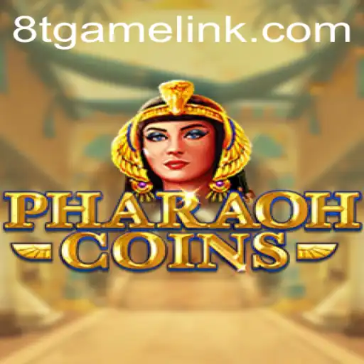 Explore the Exciting World of PharaohCoins: The Innovative Game from 8T.game
