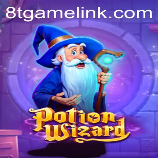Dive into the Magical World of PotionWizard