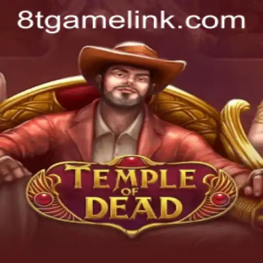 Unearth the Mysteries of TempleofDead in the Virtual Realm of 8T.game