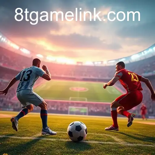 Exploring the Dynamic World of Virtual Sports with 8T.game